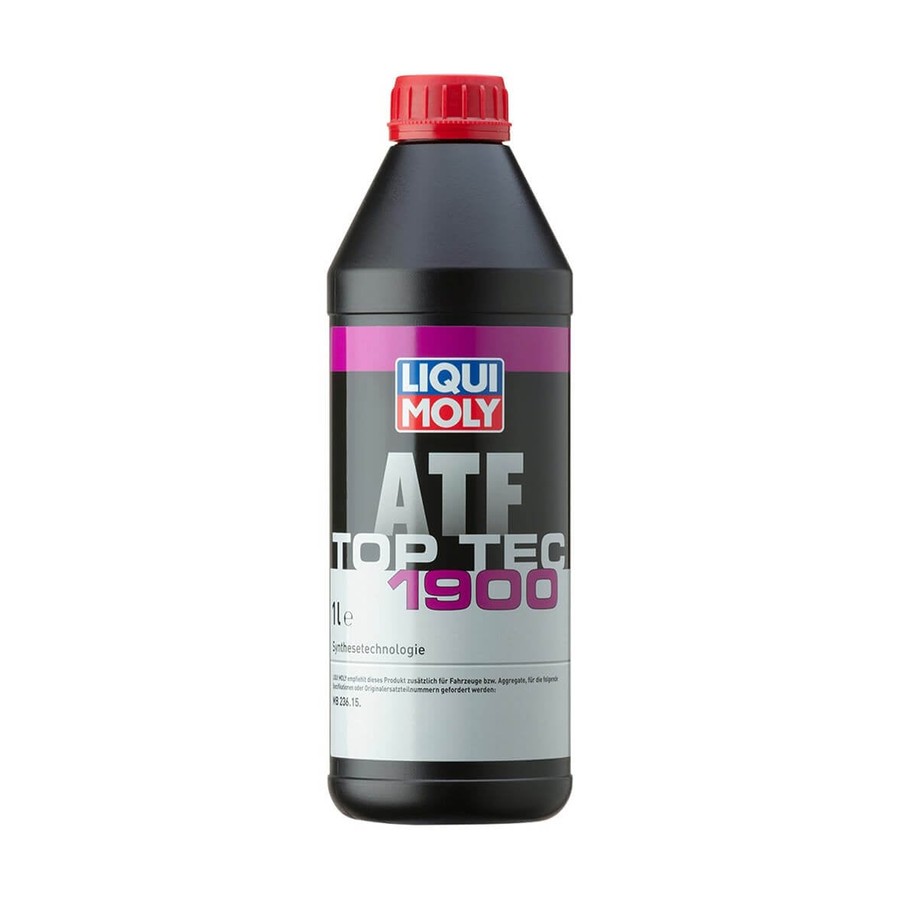 LIQUI MOLY Top Tec ATF 1900 1 Litre (3648)
