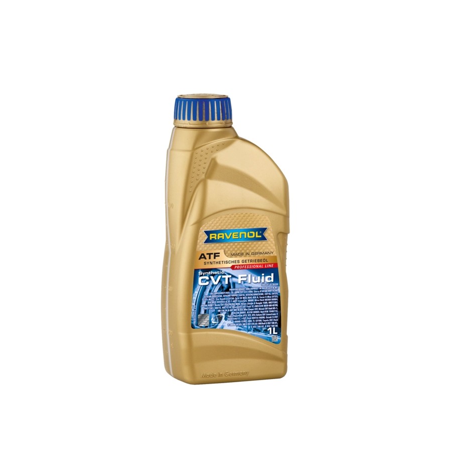 RAVENOL CVT Fluid 1 Litre